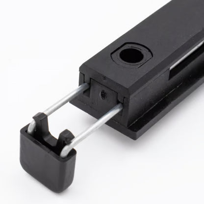 Si-Line TBT Bottom Concealed Pivot Hinge