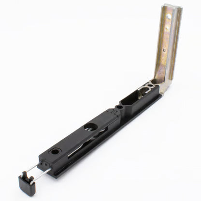 Si-Line TBT Bottom Concealed Pivot Hinge