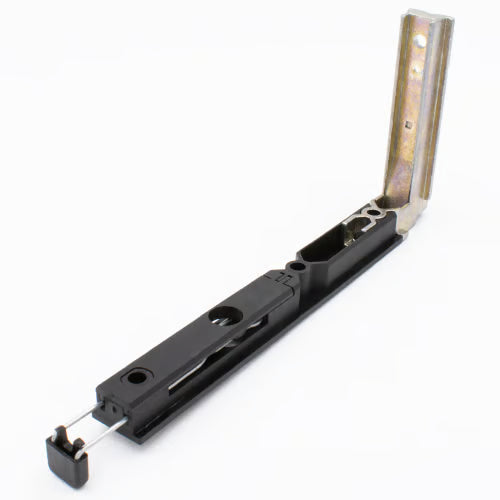 Si-Line TBT Bottom Concealed Pivot Hinge
