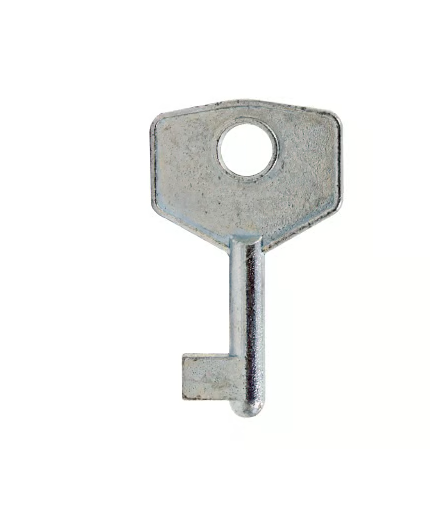 Cable Window Restrictor - Key Only