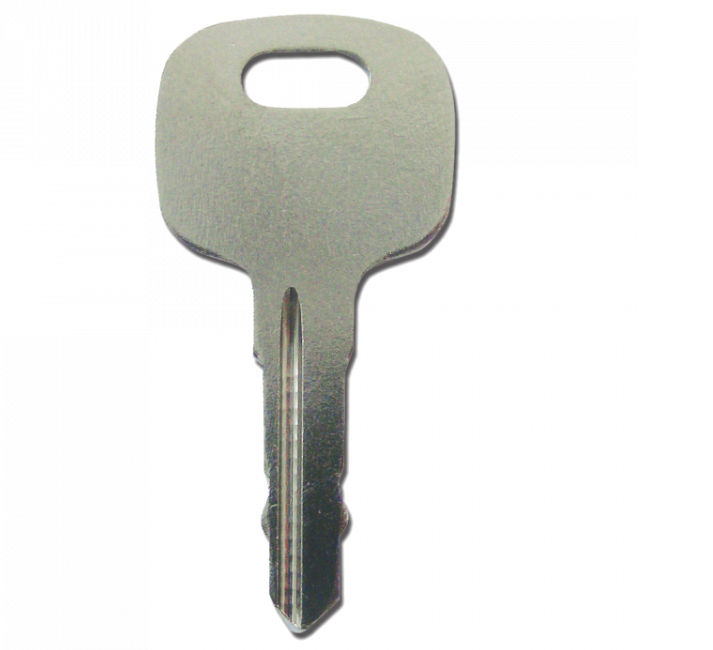 TS7477 Laird Window Key