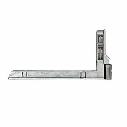 Designo TBT Bottom Concealed Pivot Hinge