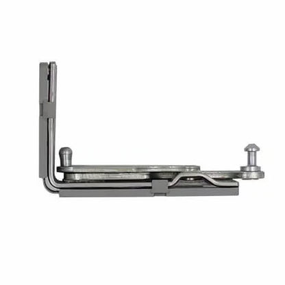 Designo TBT Bottom Concealed Pivot Rest