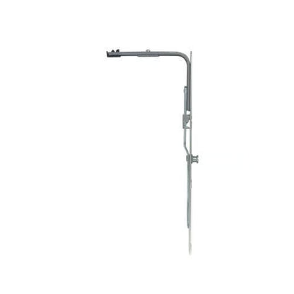 Titan TBT Vertical Side Bolt Corner