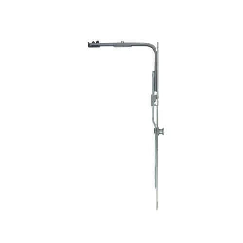 Titan TBT Vertical Side Bolt Corner