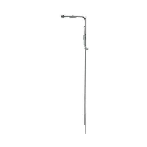 Titan TBT Vertical Side Bolt Corner