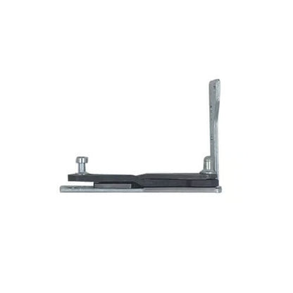 Titan TBT Bottom Concealed Pivot Hinge