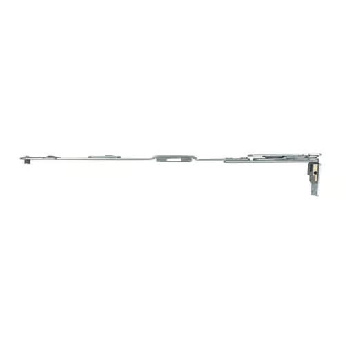 Titan TBT Top Scissor Hinge Concealed Fix