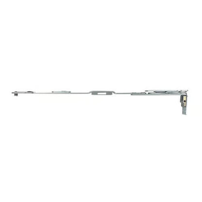 Titan TBT Top Scissor Hinge Concealed Fix