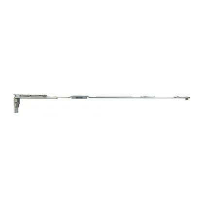 Titan TBT Top Scissor Hinge Concealed Fix