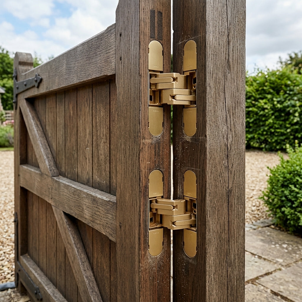 Ceam 3D Concealed Hinge 1130