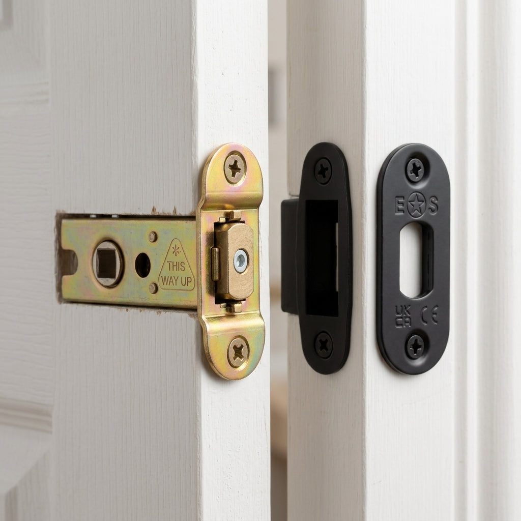 Easi-T Tubular Deadbolt