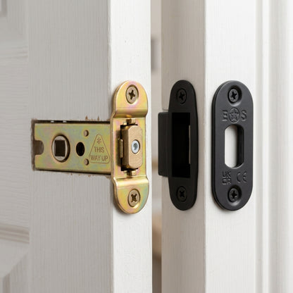 Easi-T Tubular Deadbolt