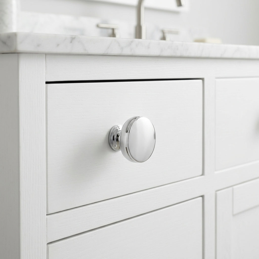 Lynd Cupboard Knob