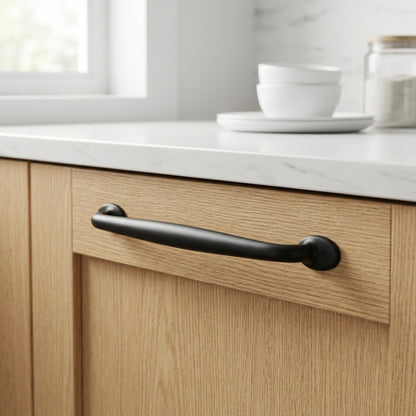 Ashbury Cabinet Pull Handle