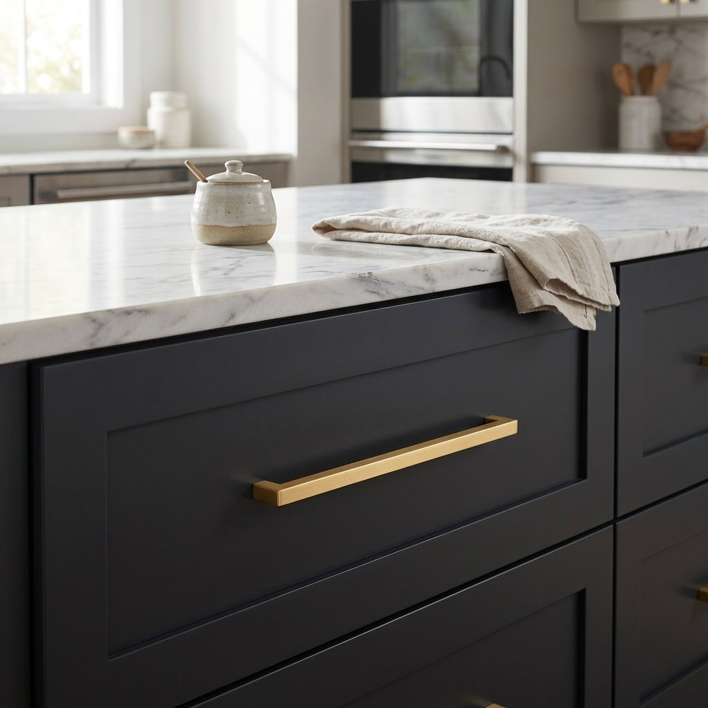 Block Handle