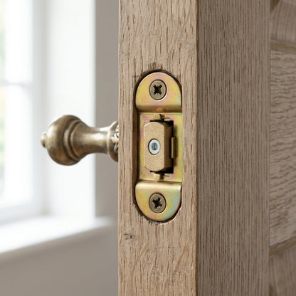 Easi-T Tubular Deadbolt