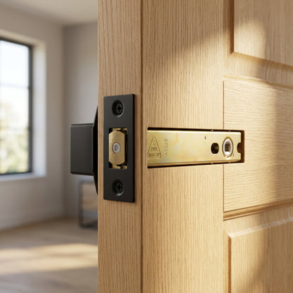 Easi-T Tubular Deadbolt