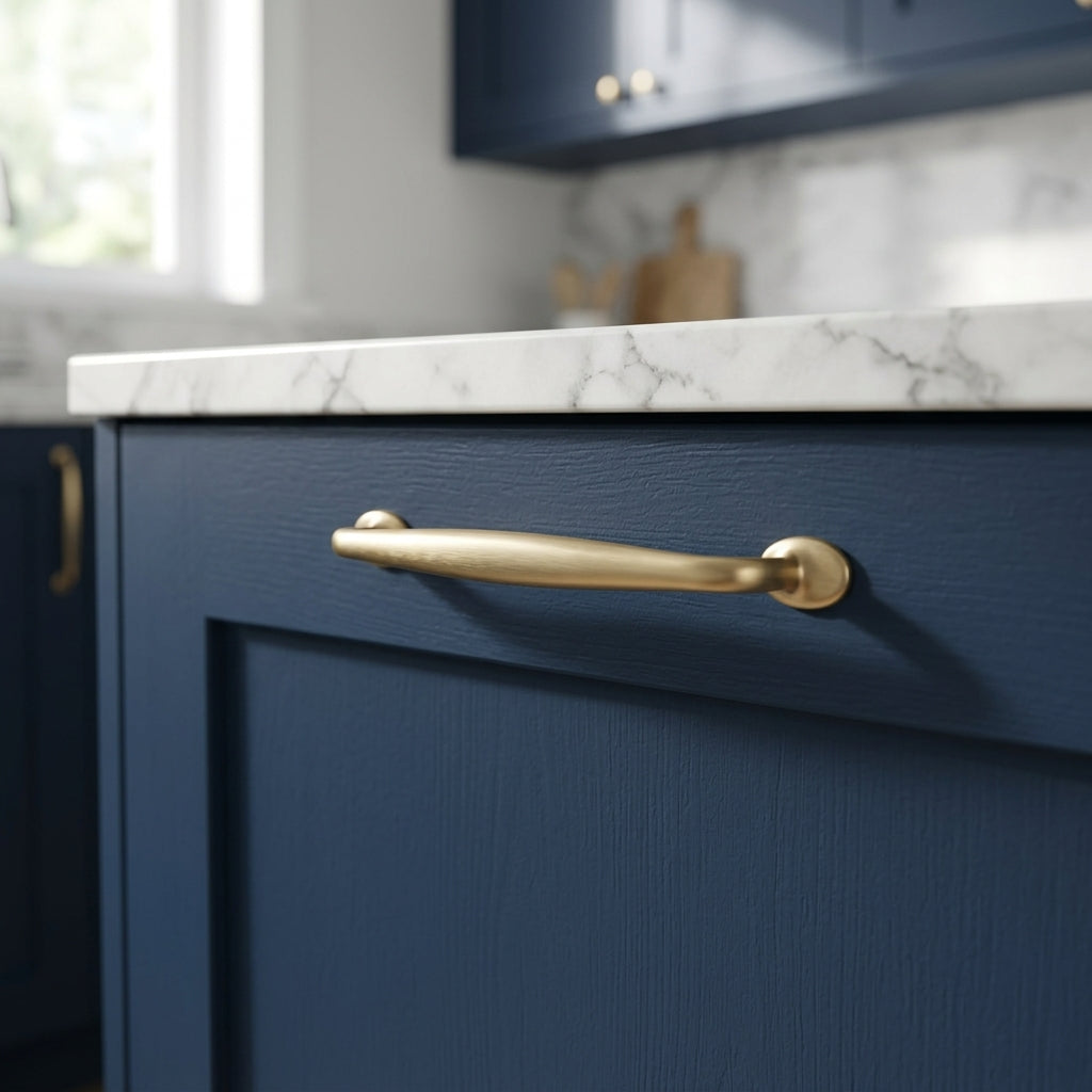 Ashbury Cabinet Pull Handle
