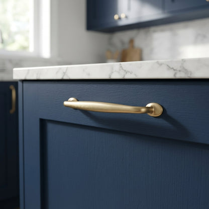 Ashbury Cabinet Pull Handle