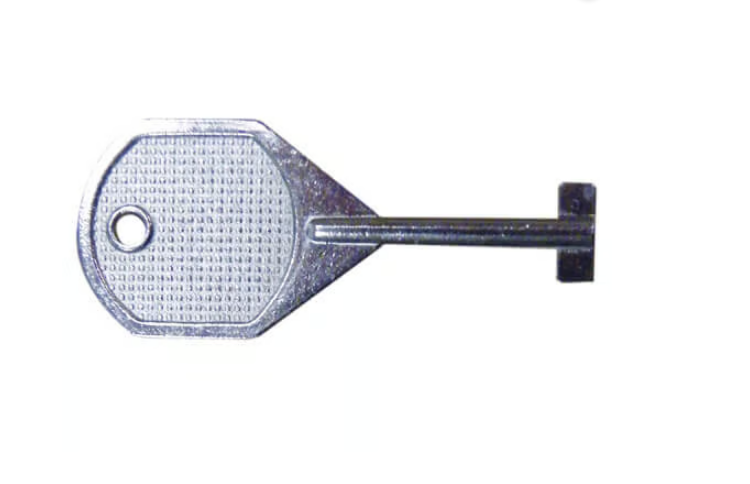 WMS Window Handle Key