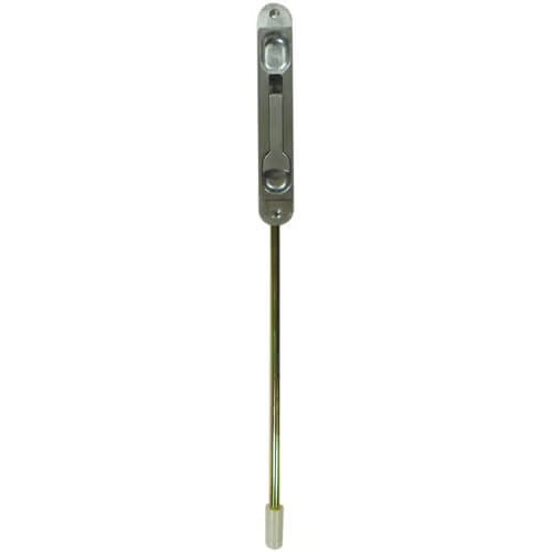 Flush Bolt & Rod for Metal Doors
