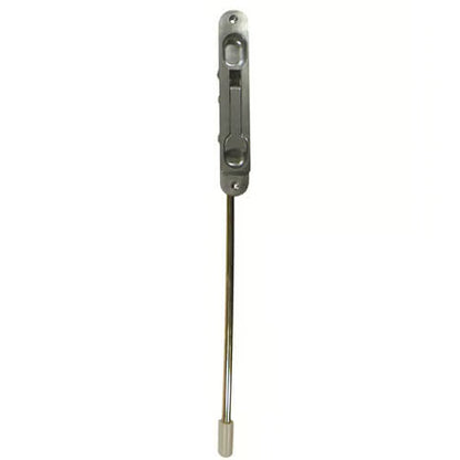 Axiom Flush Bolt & Rod for Metal Doors