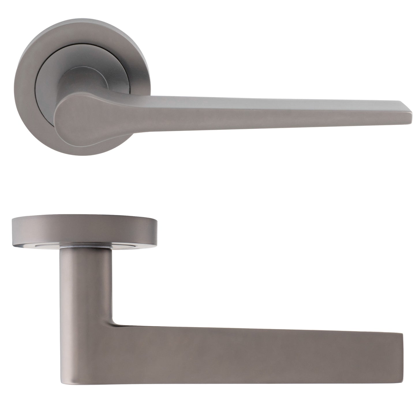 MONTE Concealed Fix Screw On Rose
