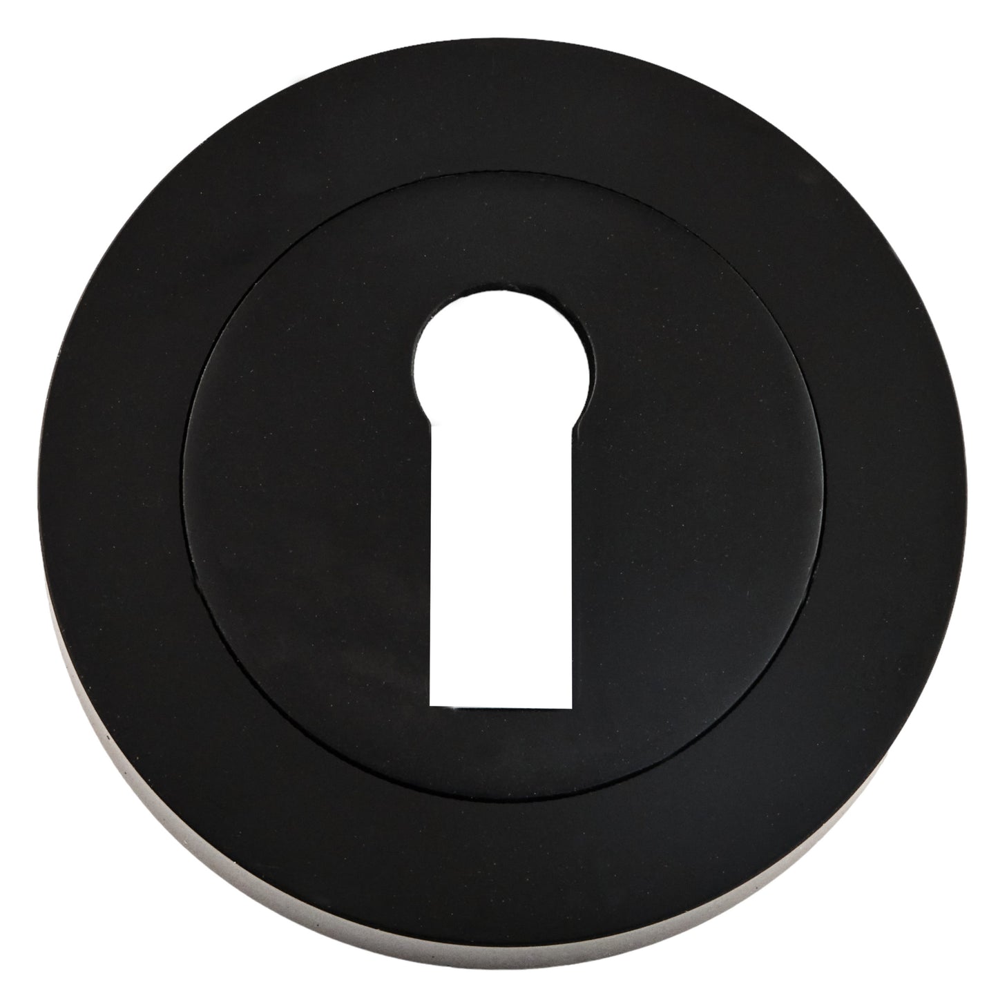 KEYWAY ESCUTCHEON