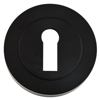 KEYWAY ESCUTCHEON