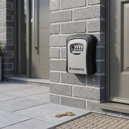 Combination Key Safe