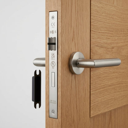 DIN Bathroom Lock