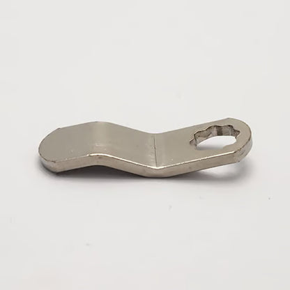 Cam Lock Std Cranked Cam