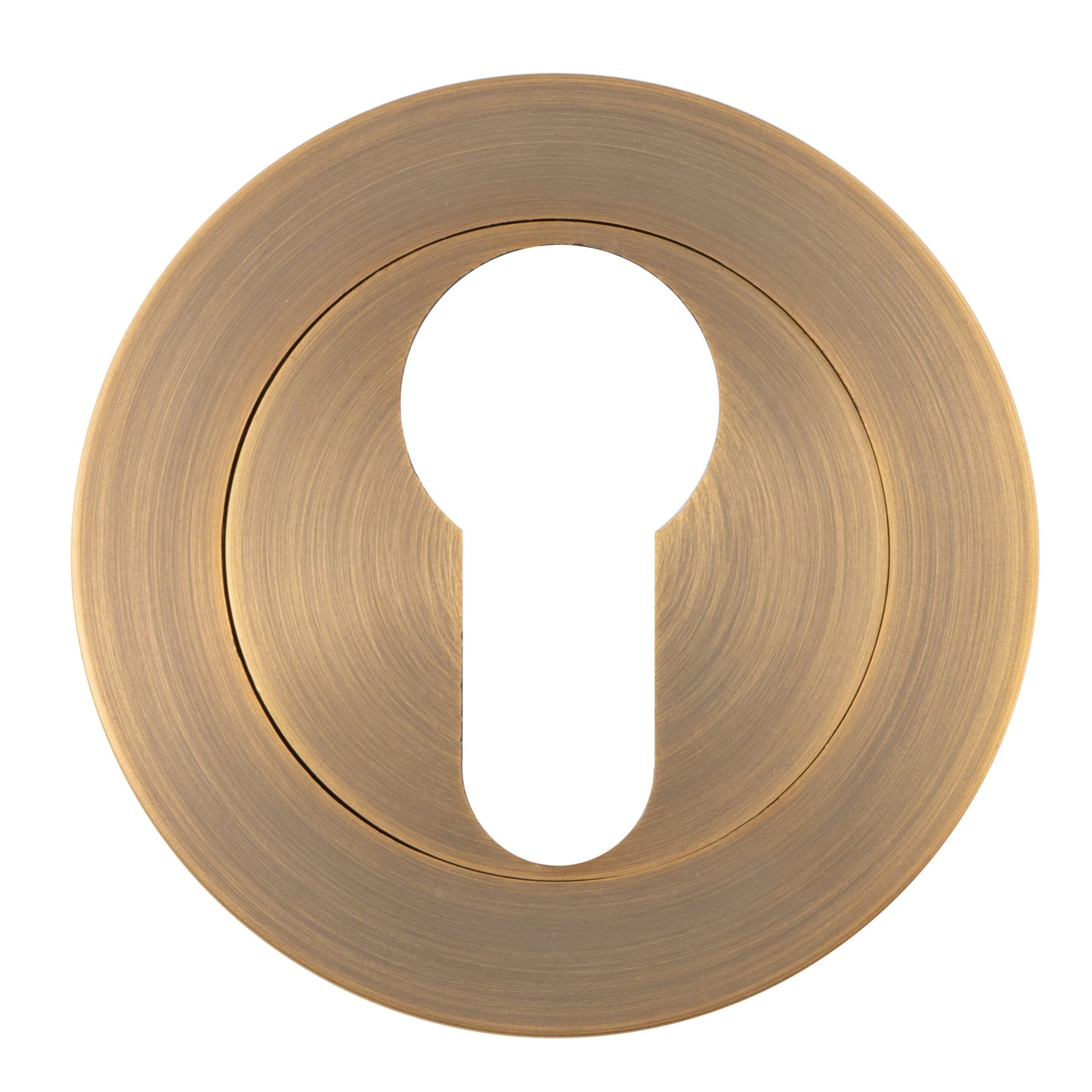 EURO ESCUTCHEON