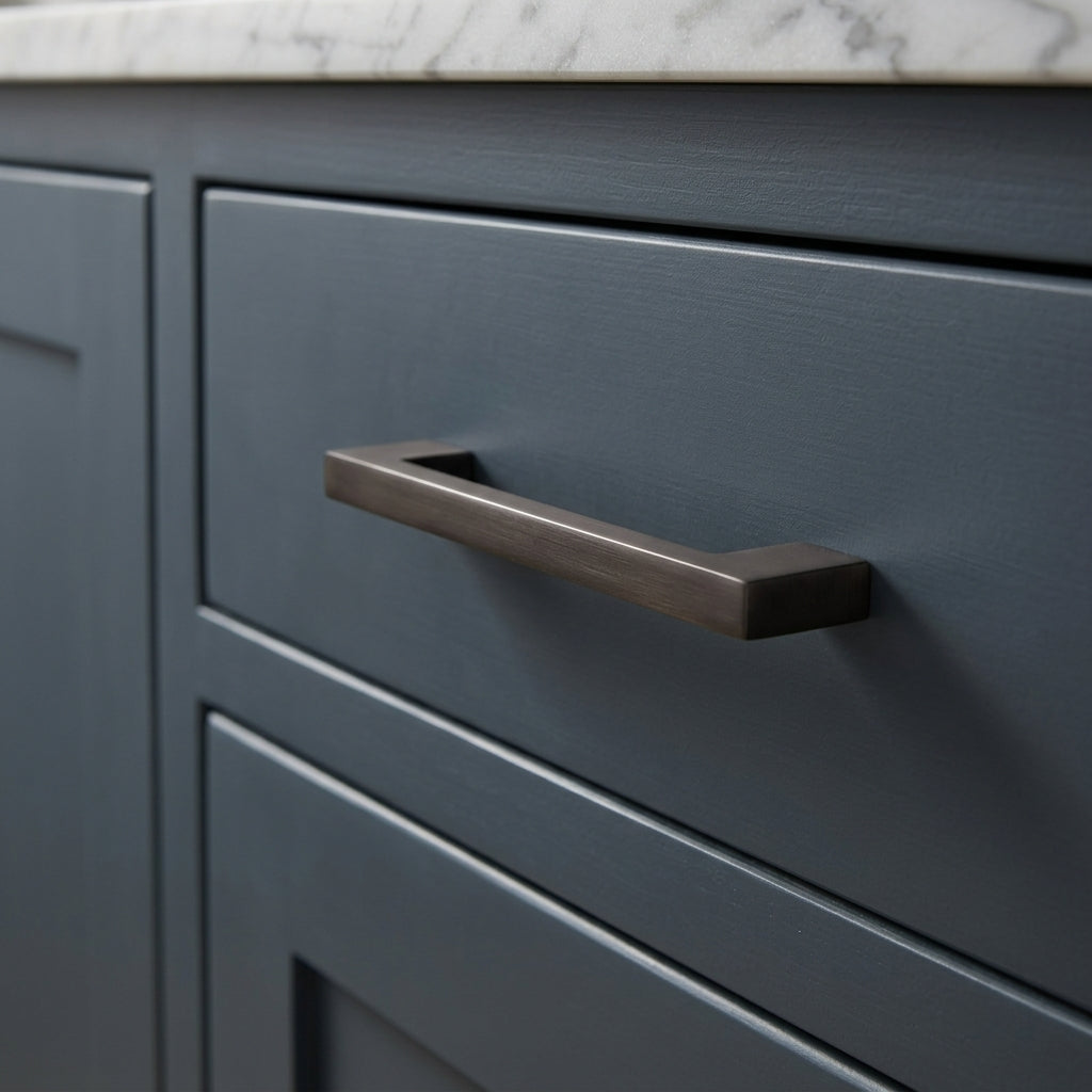 Marco Cupboard Pull Handle