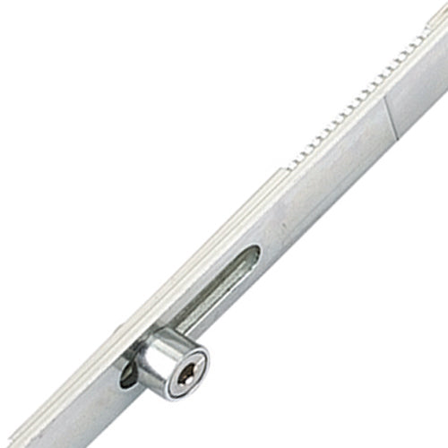 Deadbolt 4 Rollers Key Wind Operated Multipoint Door Lock