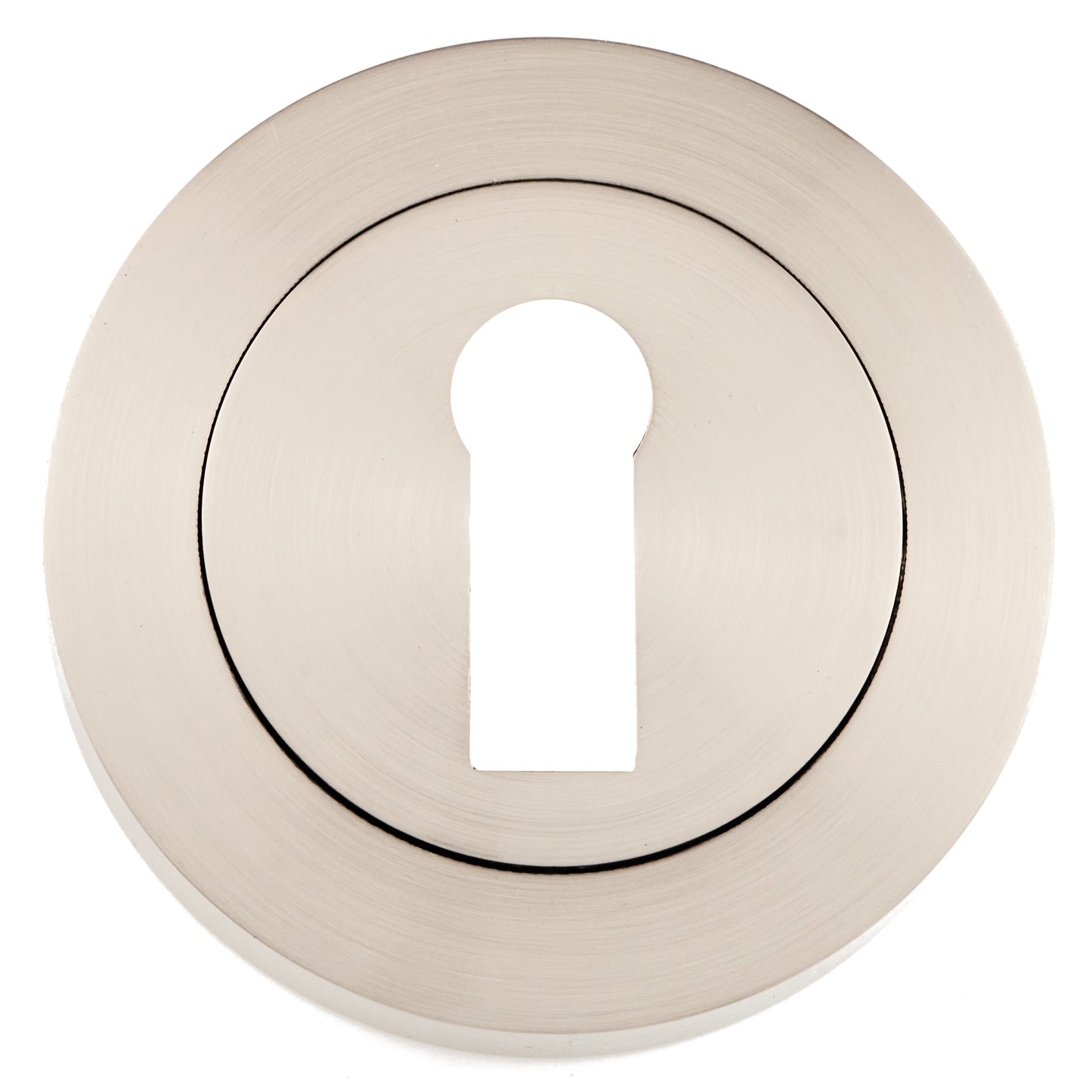 KEYWAY ESCUTCHEON