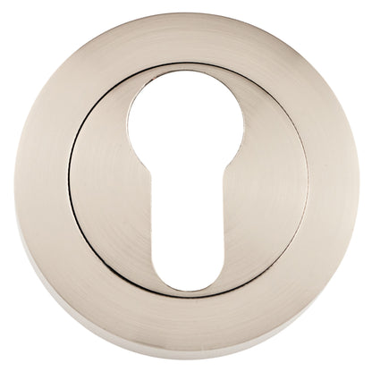 EURO ESCUTCHEON