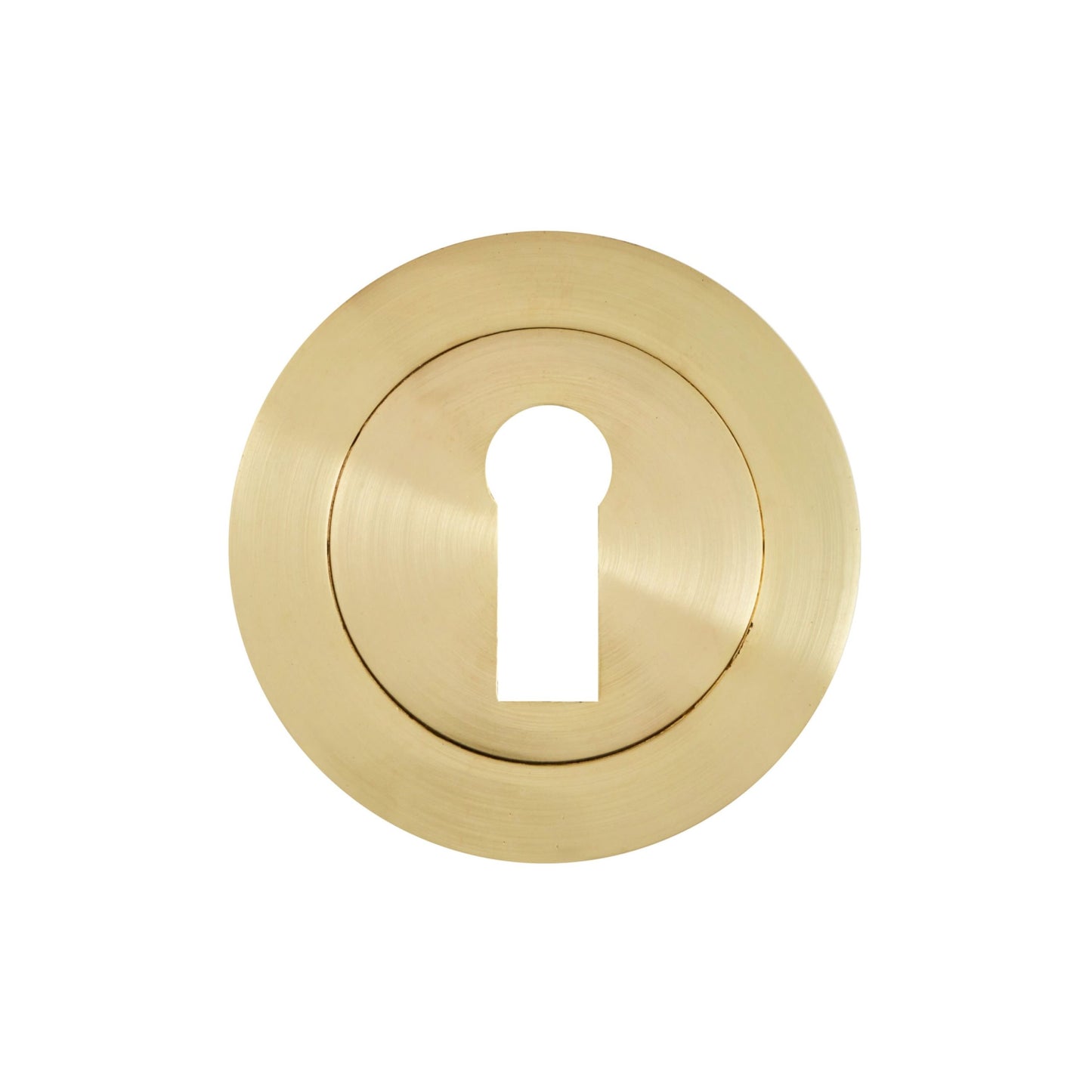 KEYWAY ESCUTCHEON