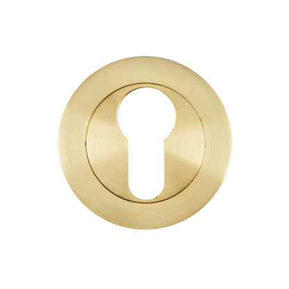 EURO ESCUTCHEON