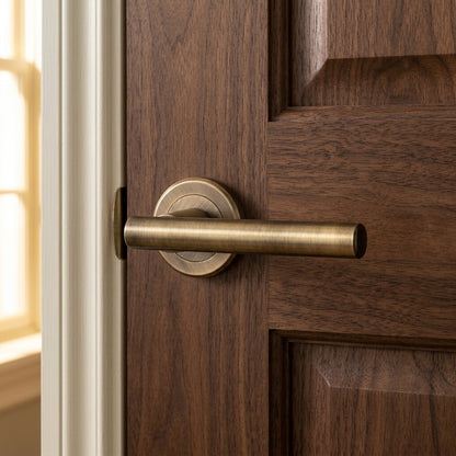 Philadelphia Lever On Rose