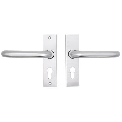 Lever Lever Door Handles