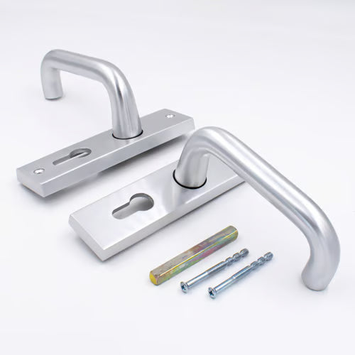 Lever Lever Door Handles