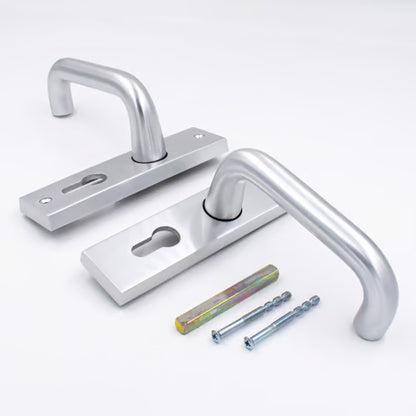 Lever Lever Door Handles