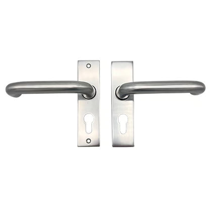 Lever Lever Door Handles