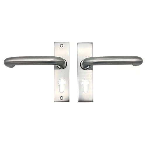 Lever Lever Door Handles