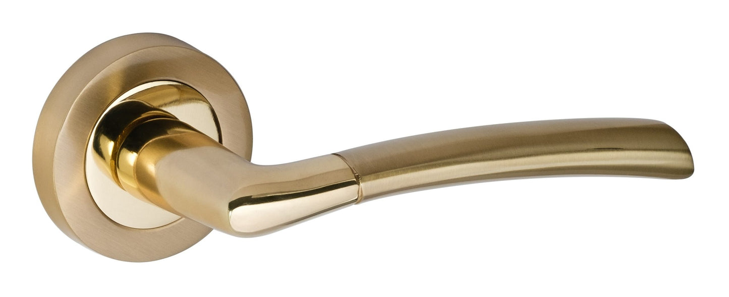 Tifosi Sprung Lever