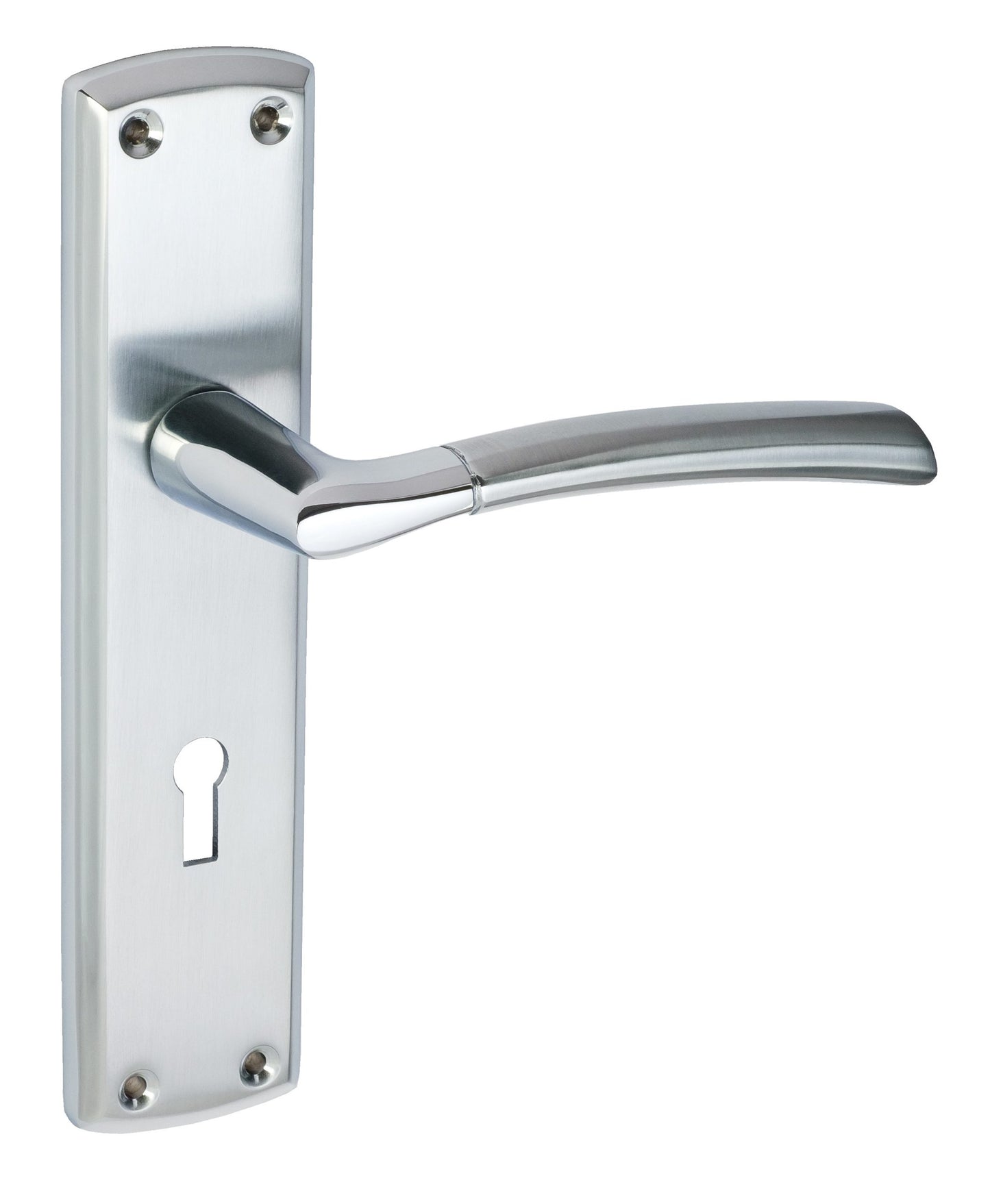 Tifosi Design Lever On Plate