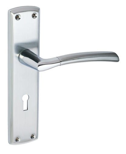 Tifosi Design Lever On Plate