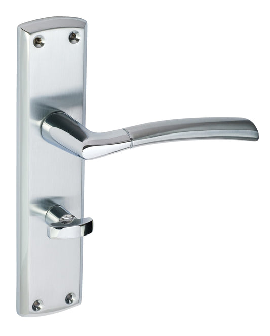 Tifosi Design Lever On Plate